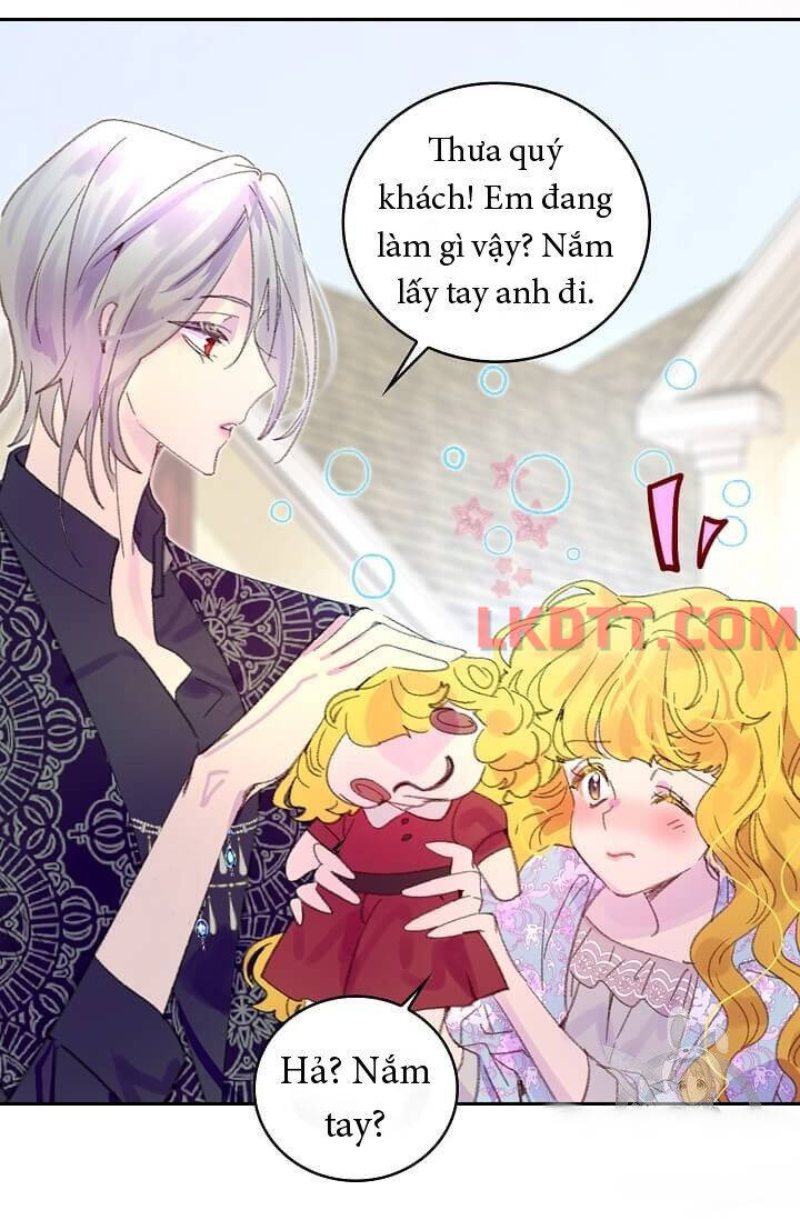Đừng Xem Thường Nữ Phụ: Chapter 124