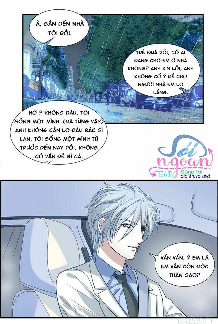 Ma Vương Đại Nhân Đi Thông Thả: Chapter 41