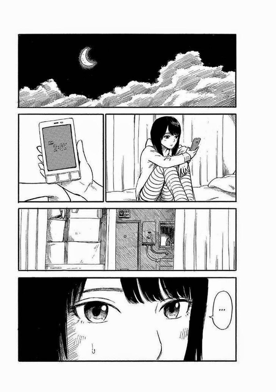 Boku Wa Mari No Naka: Chapter 39