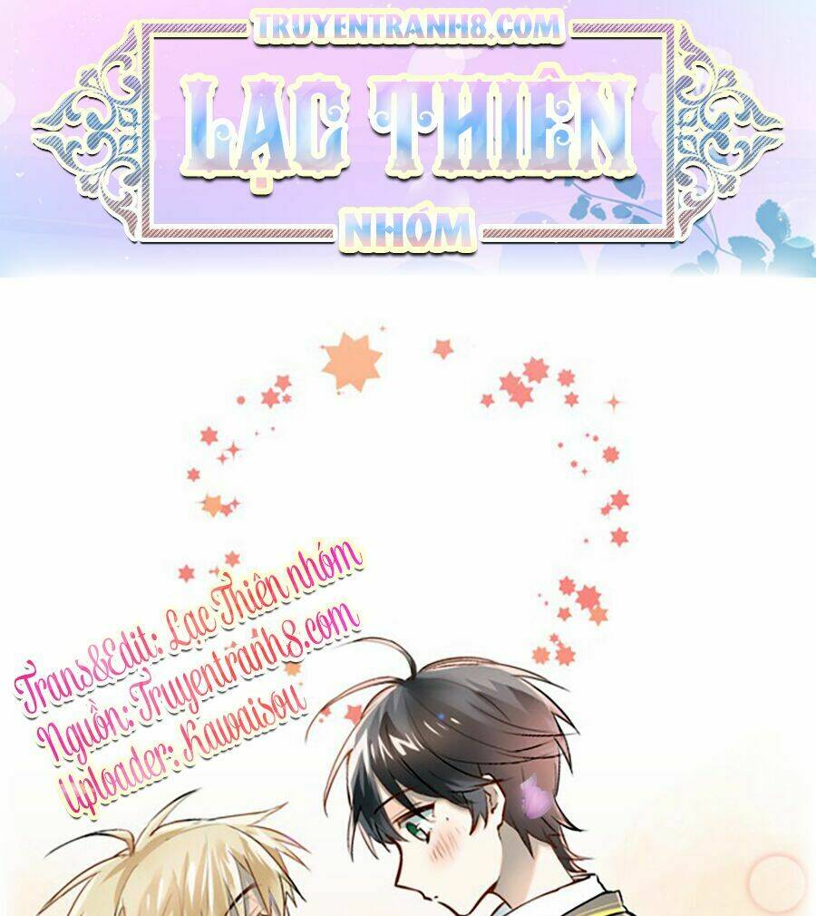 Đầu Gấu Biết Yêu: Chapter 11