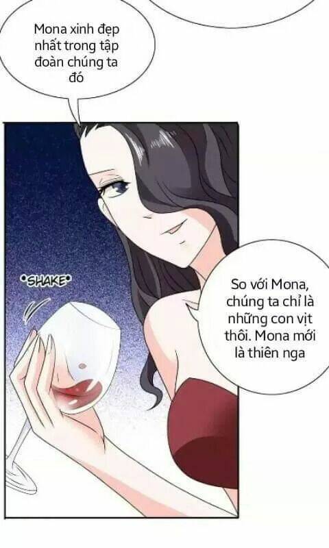 1 Nửa Hoàn Hảo Của Ceo: Chapter 26