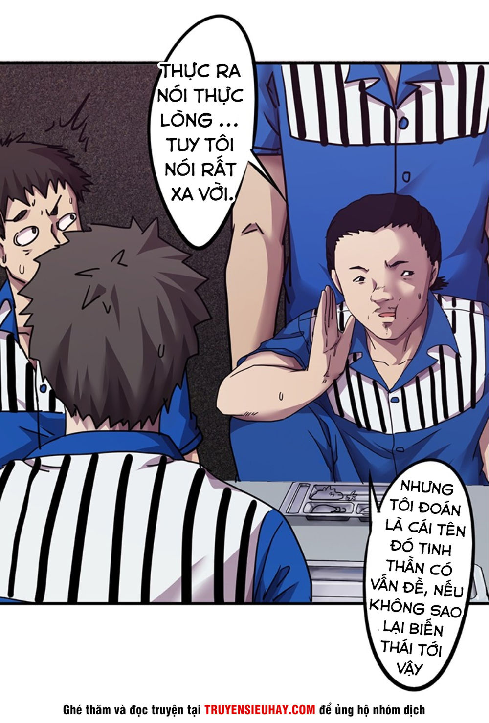 Tối Cường Nông Dân Hệ Thống: Chapter 96