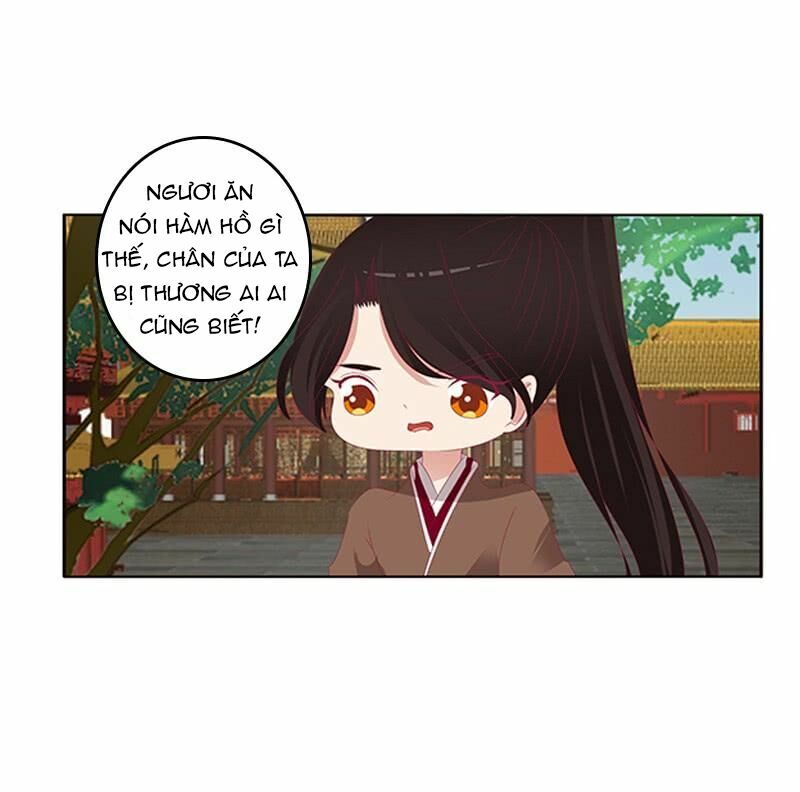 Thông Linh Phi: Chapter 463