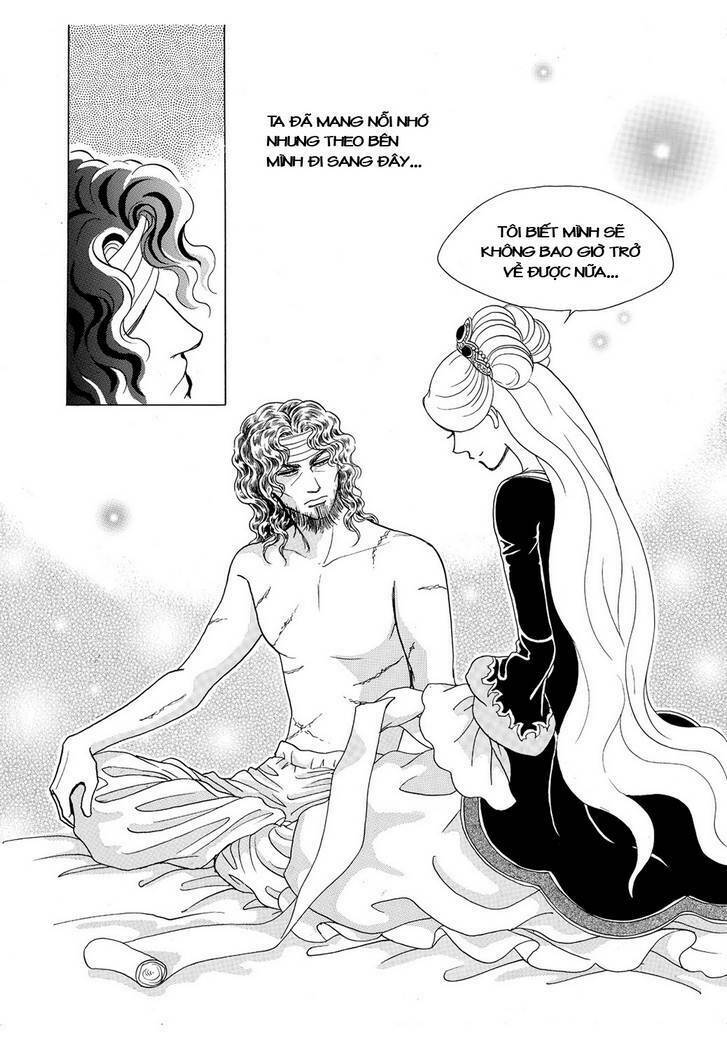Princess Manhwa: Chapter 59