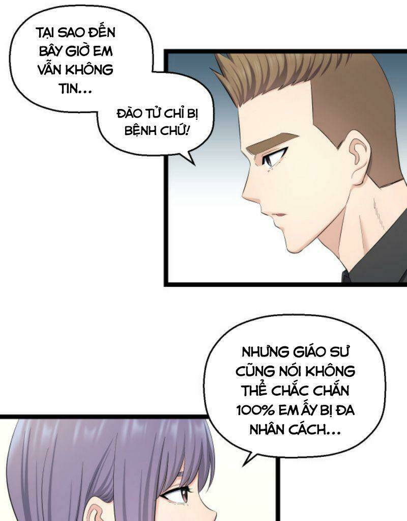 Đối Mặt Với Thử Thách: Chapter 72