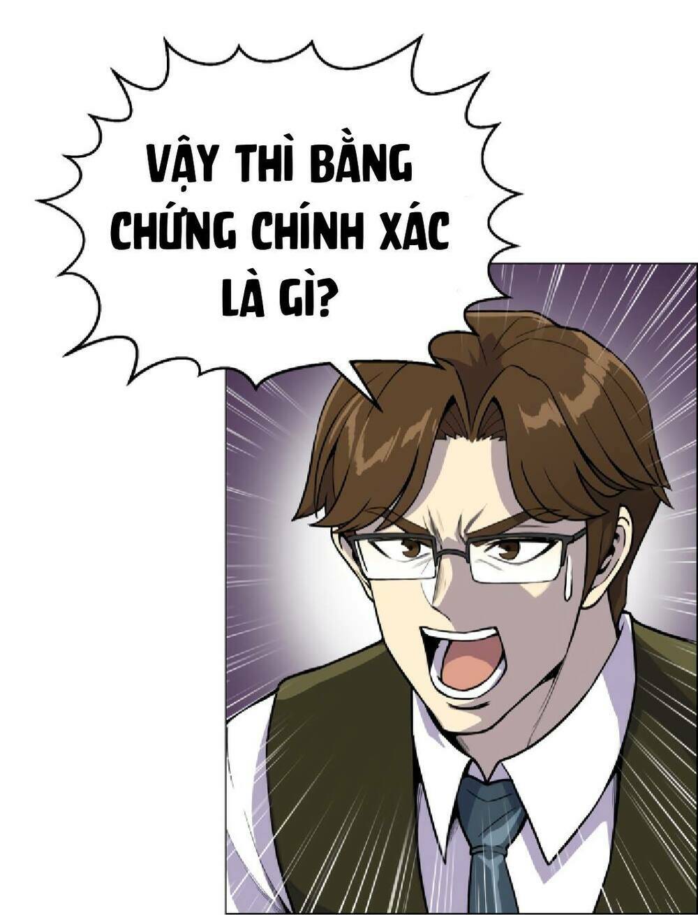 Luân Hồi Ác Nhân: Chapter 38