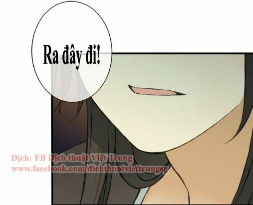 Bạn Trai Tôi Là Cẩm Y Vệ: Chapter 44