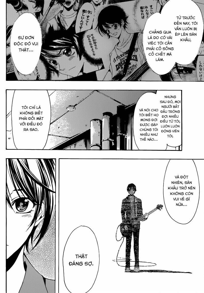 Fuuka: Chapter 64