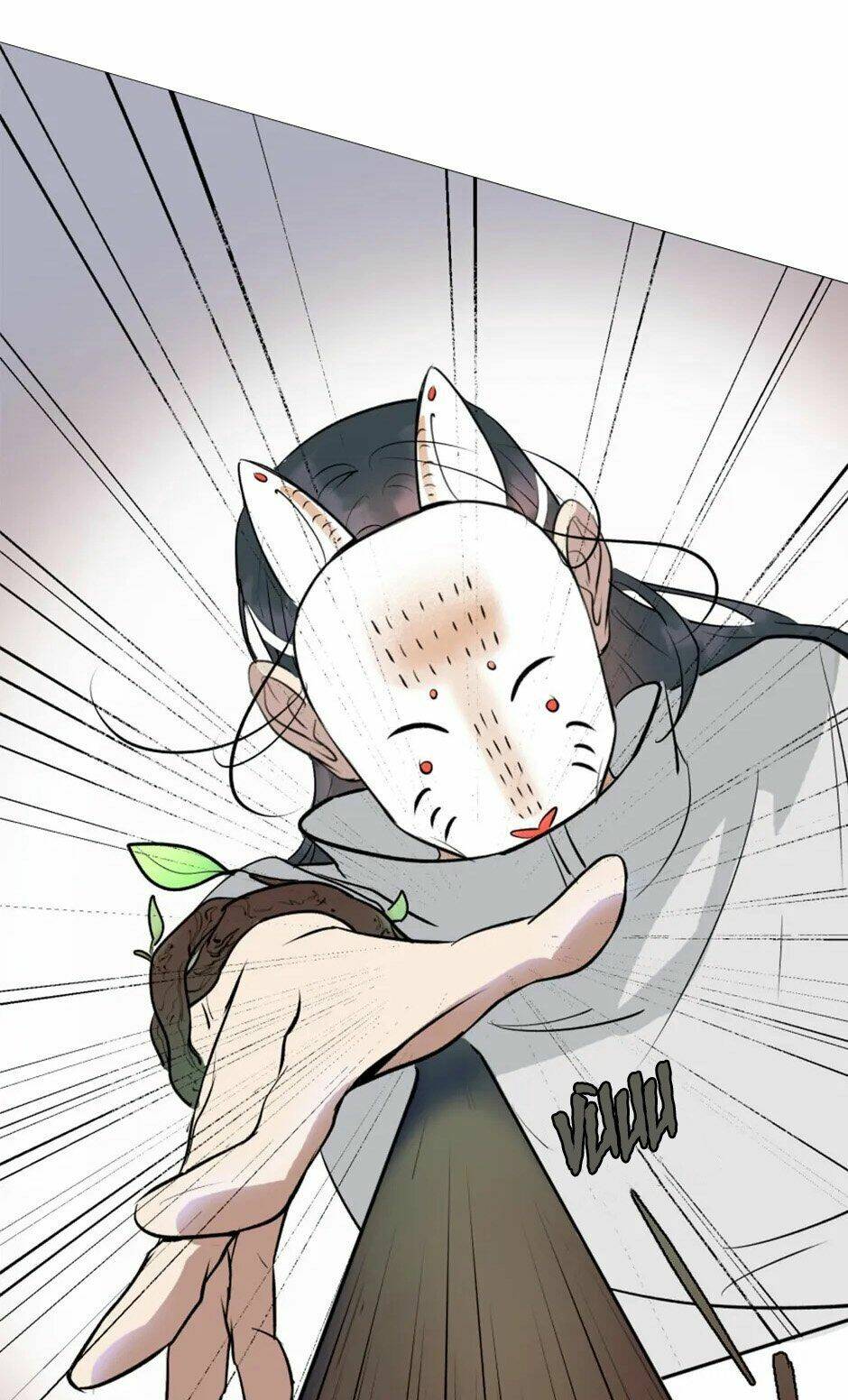 Anh Hùng Và Hiệp Nữ: Chapter 16