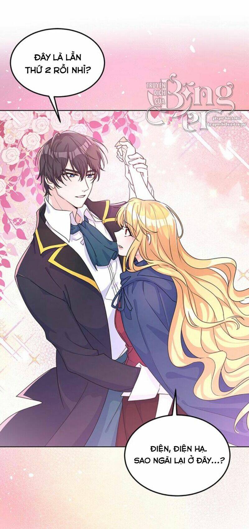 Nữ Hiệp Trở Về: Chapter 10