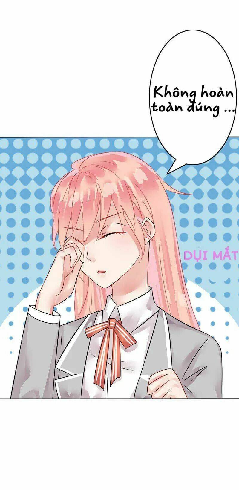 Băng Sơn Học Trưởng Không Được Chọc: Chapter 2.2