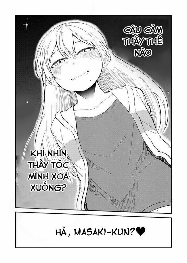 His Favorite Idol Moves In Next Door: Chapter 9