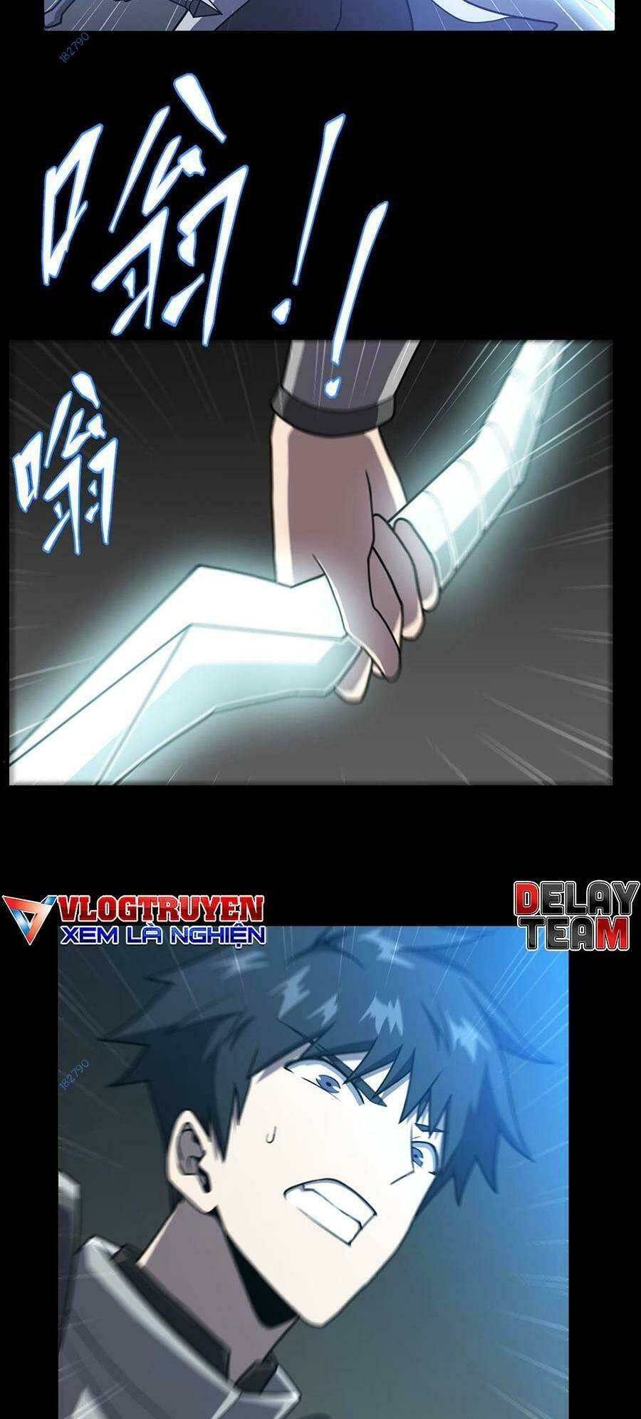 Tác Giả Sinh Tồn Ký: Chapter 17