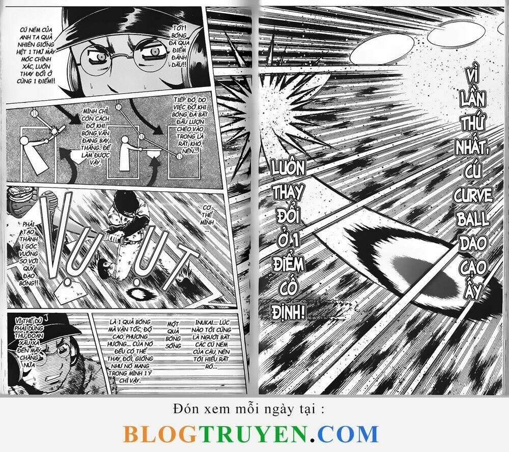 Mr.FullSwing: Chapter 60
