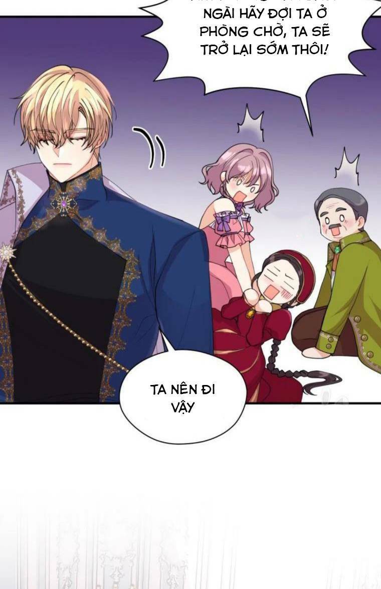 Roelin Bước Đến Tương Lai: Chapter 8