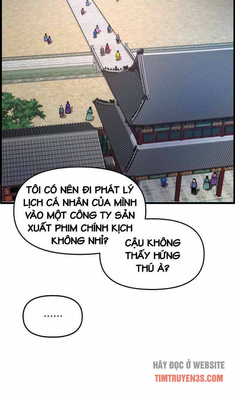 Tôi Sẽ Sống Như Một Hoàng Tử: Chapter 86