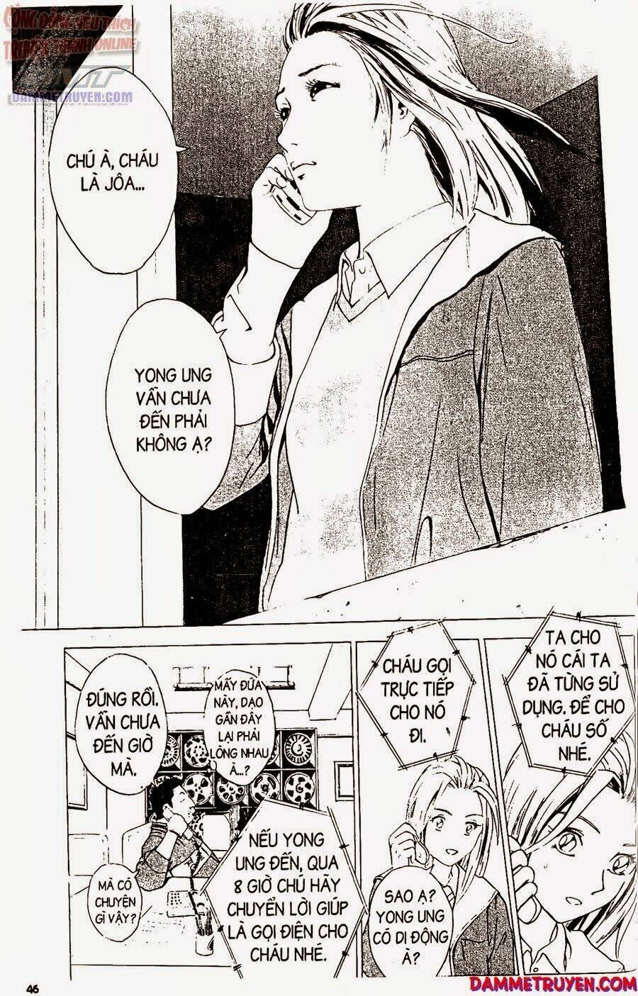 Ai Hơn Ai: Chapter 164