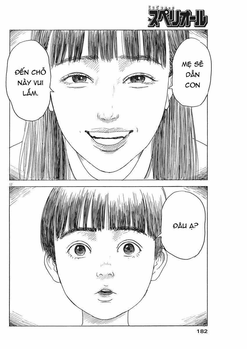 Chi No Wadachi: Chapter 77