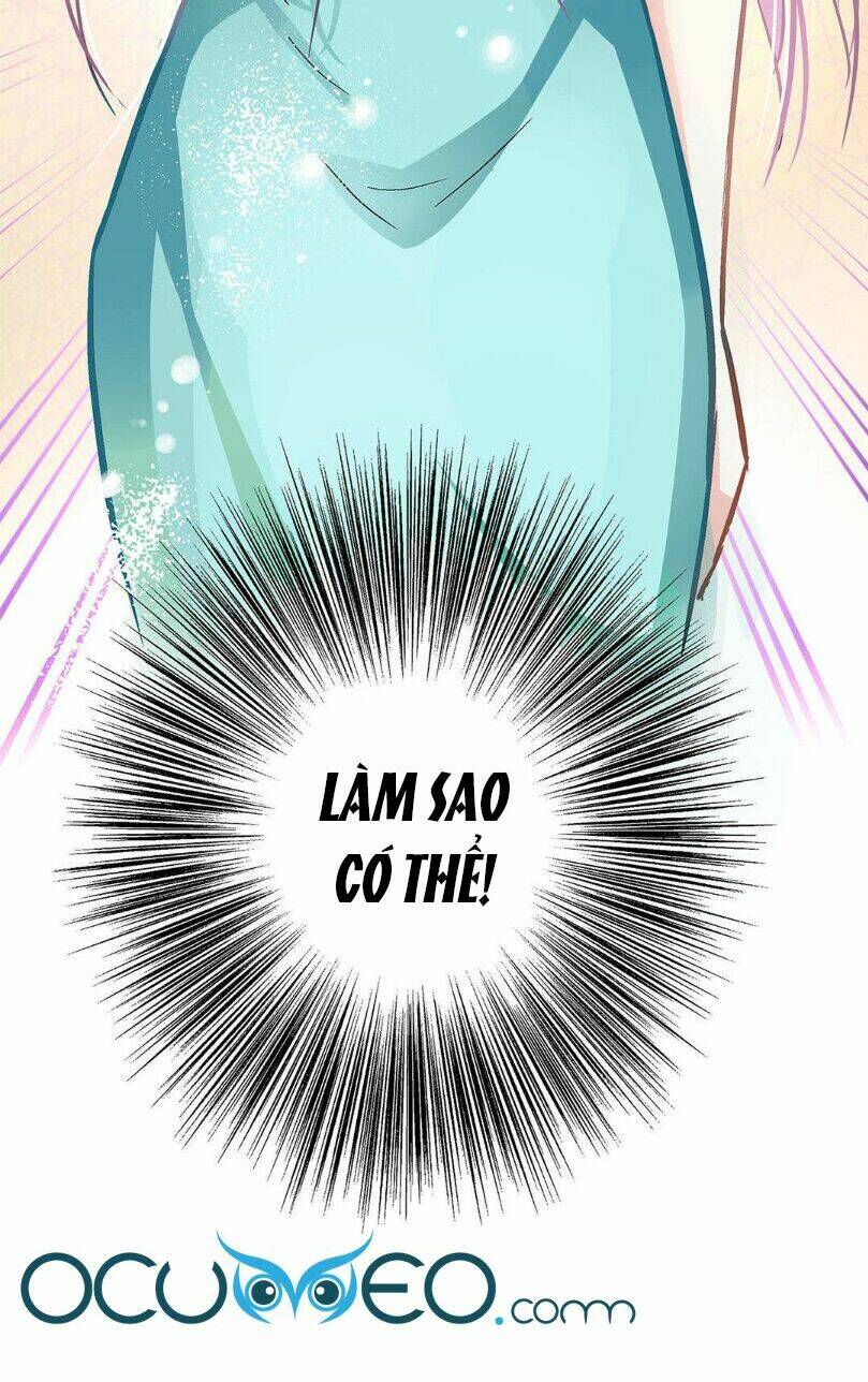 Cưng Chiều Ái Thê Hư Hỏng: Chapter 9