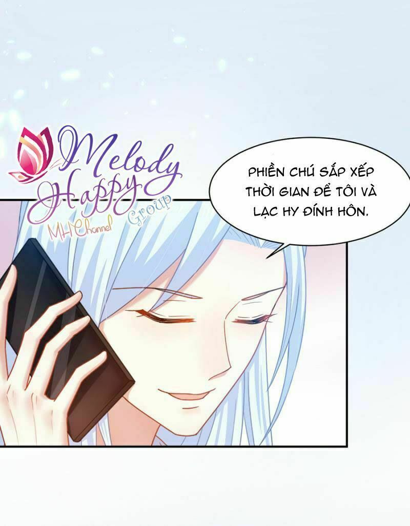 Ma Lạt Thiên Kim Đẩu Ác Thiếu: Chapter 169