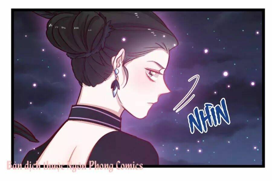 Nữ Phù Thủy Muốn Sống Nổi Loạn: Chapter 26