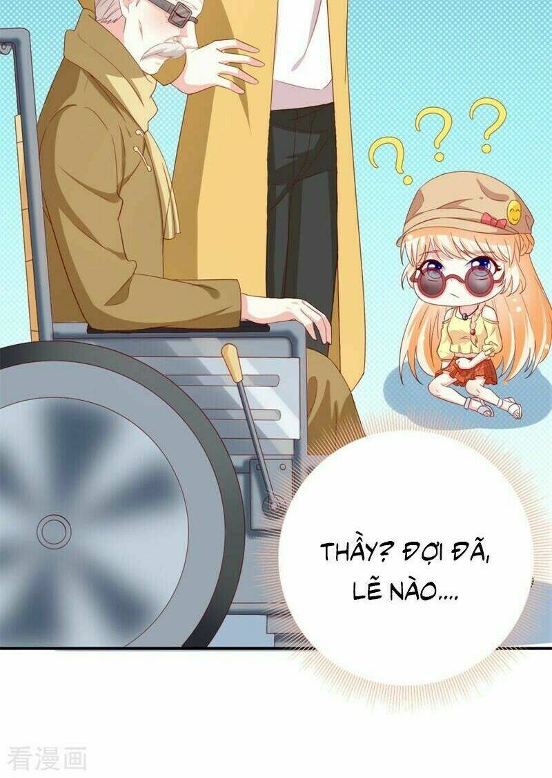 Này! Đừng Động Vào Phô Mai Của Tôi: Chapter 155