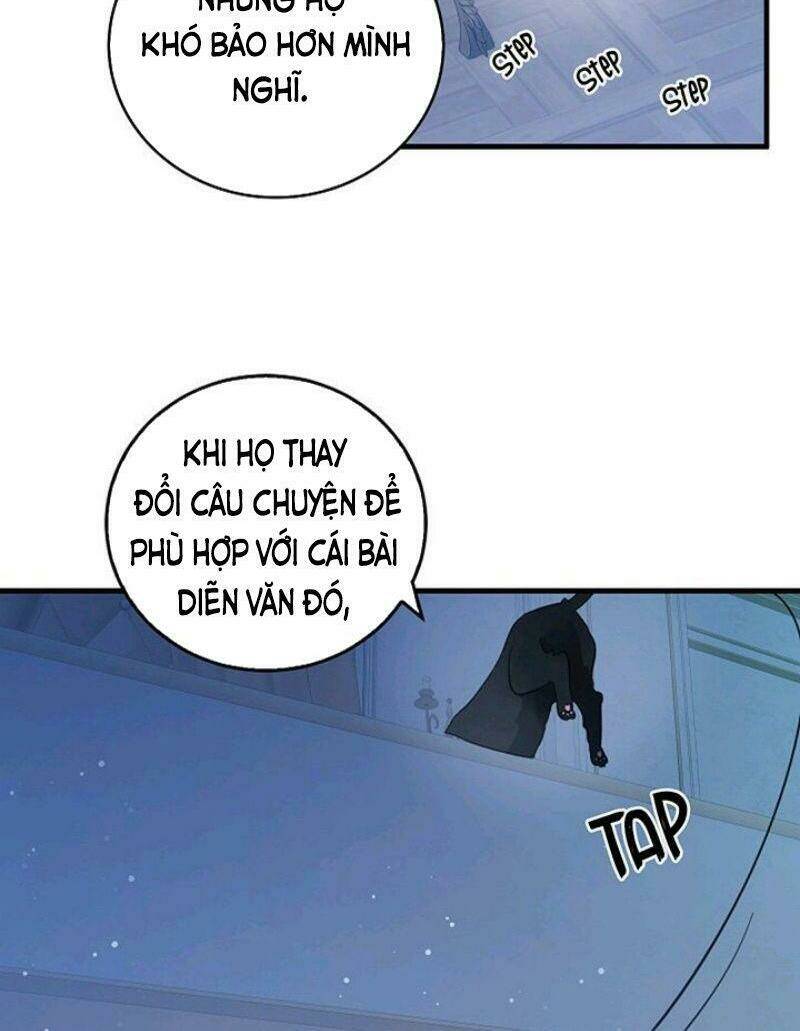 Tôi Là Bạn Gái Cũ Của Một Người Lính: Chapter 52