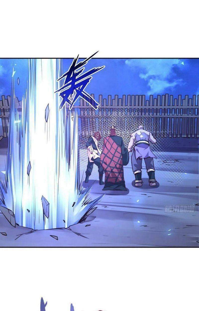 Sinh Tử Quyết: Chapter 145