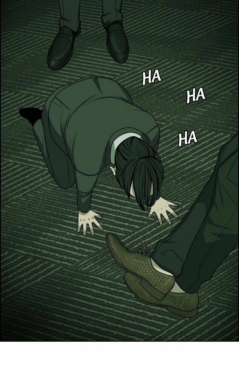 Nửa Đêm Ở Poppy Land: Chapter 12