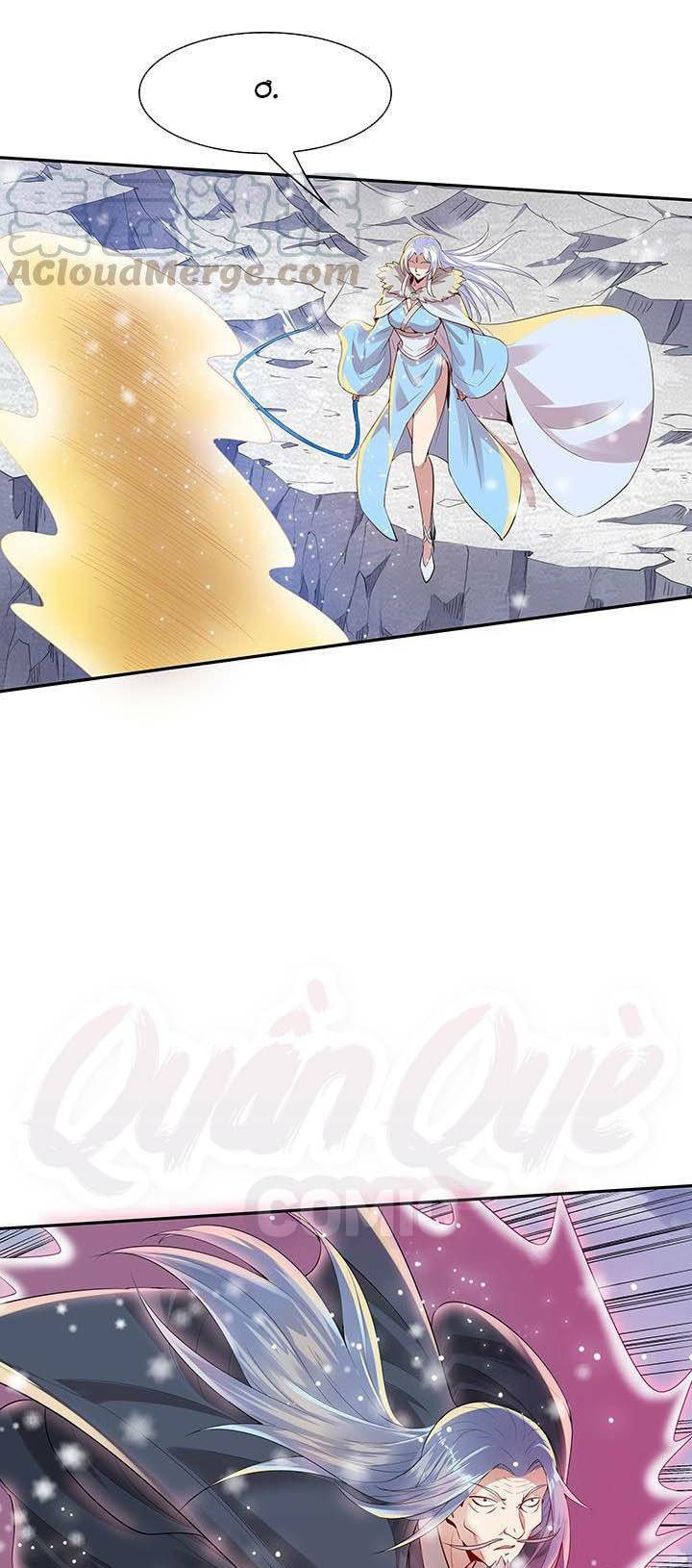 Siêu Phàm Truyện: Chapter 95