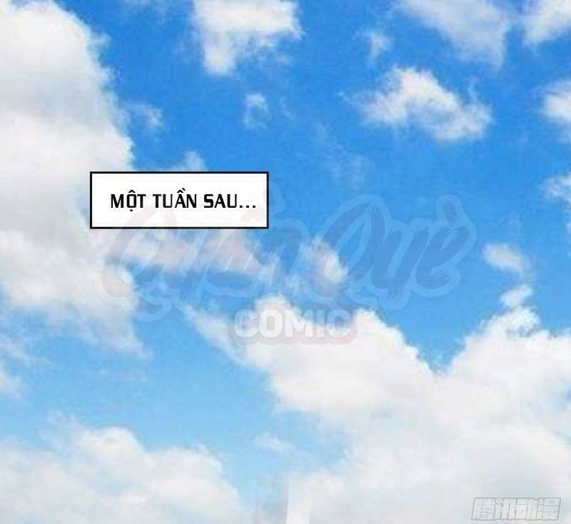 Đô Thị Thần Nhãn: Chapter 2