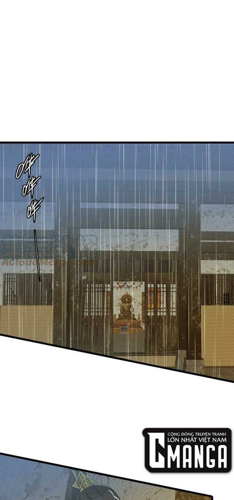 Siêu Đạo Thần Thuật: Chapter 125