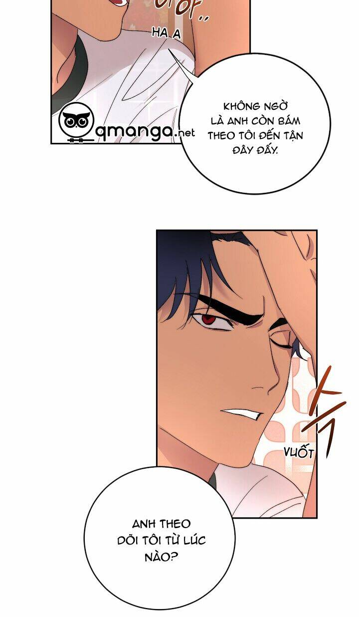 Kẻ Cắp Mặt Trăng: Chapter 14