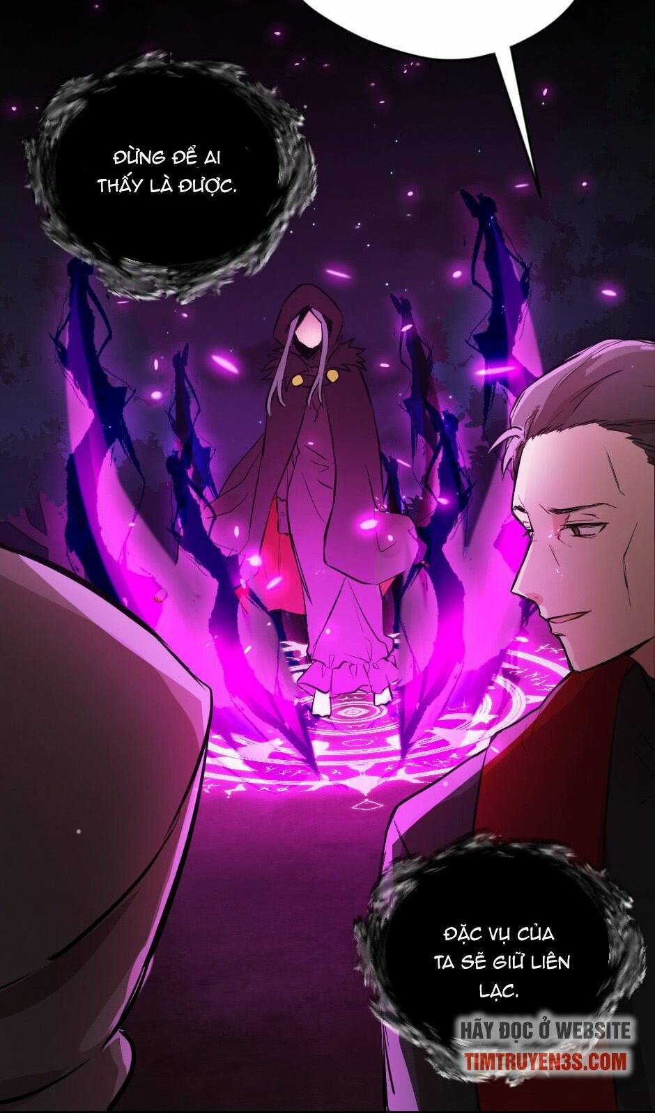 Hỏa Long Vainqueur: Chapter 4