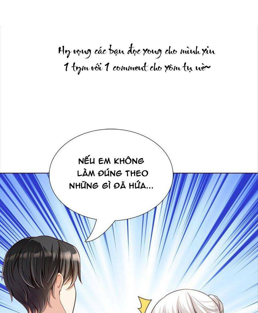 Gặp Phải Người Chồng Xảo Quyệt!: Chapter 24