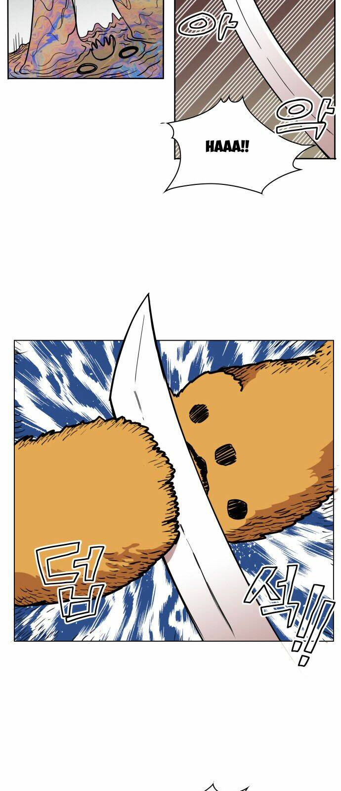 Hard Core Leveling Warrior: Chapter 69