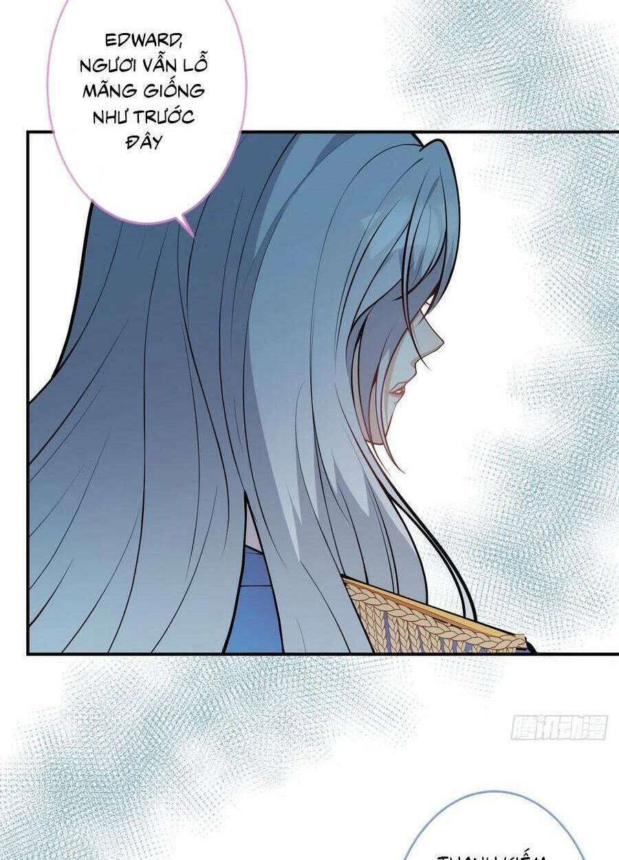 Xuyên Không Đến Thế Giới Trở Thành Đóa Hoa Của Anh: Chapter 49