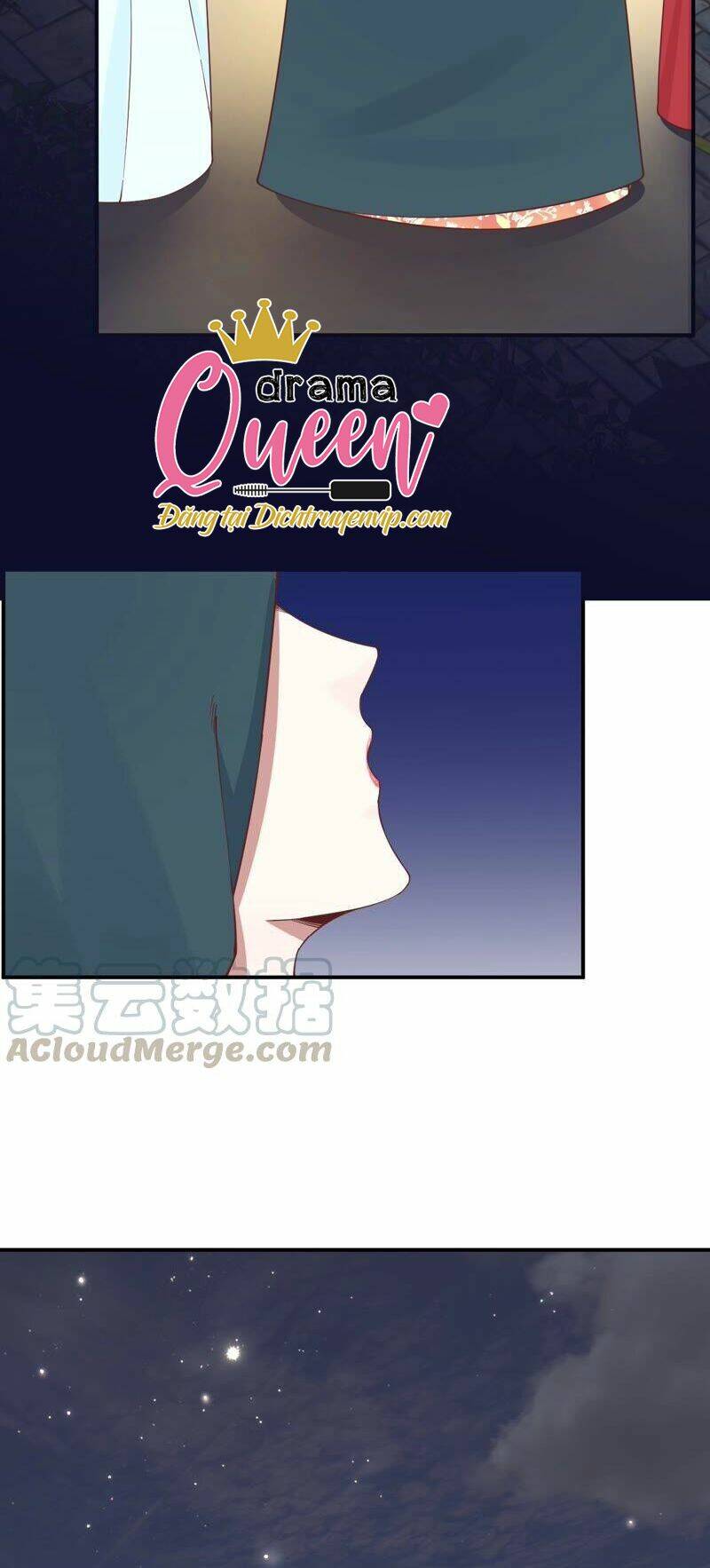 Hoàng Hậu Bận Lắm: Chapter 163