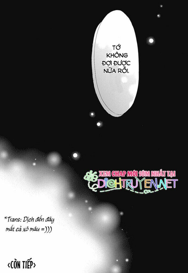 Boku Ni Hana No Melancholy: Chapter 62