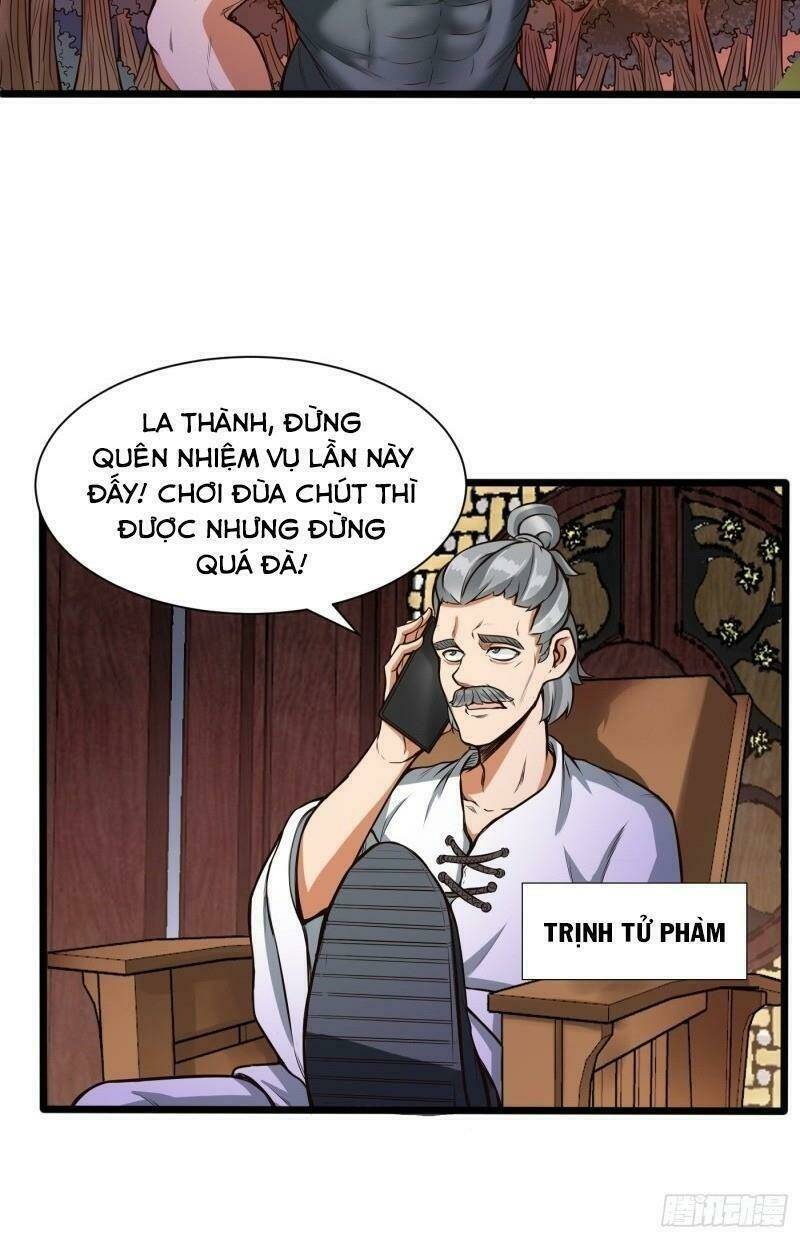 Đô Thị Âm Dương Tiên Y: Chapter 88