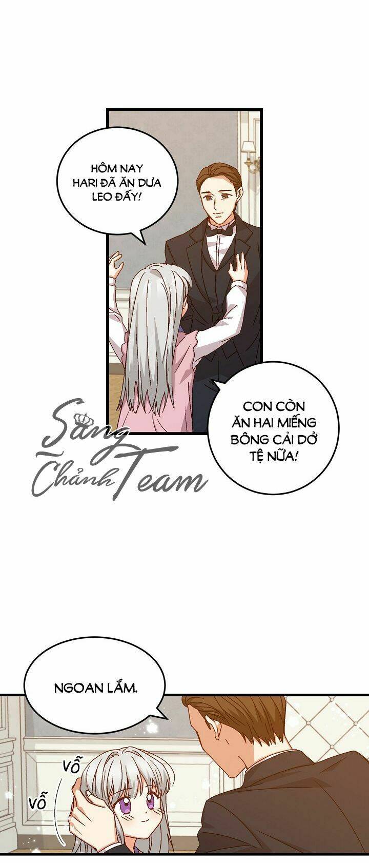 Đừng Chọc Đứa Em Gái Bé Bỏng Của Chúng Tôi: Chapter 16