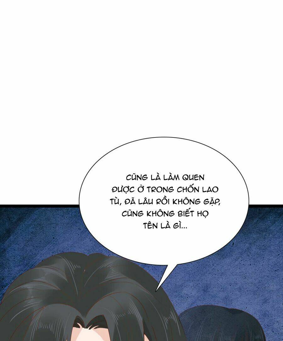Phú Bà Bạc Tỷ Trong Lãnh Cung: Chapter 47