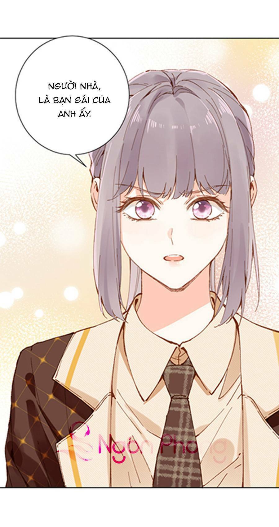 Tâm Động Thuấn Di: Chapter 66