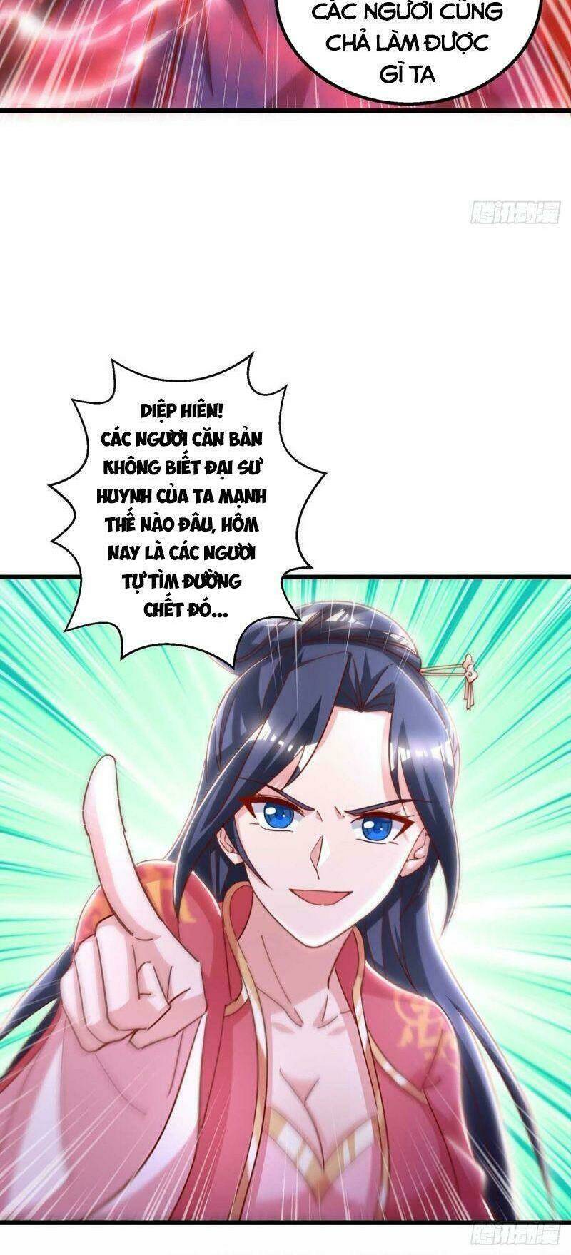 Siêu Cấp Thôn Phệ Hệ Thống: Chapter 49