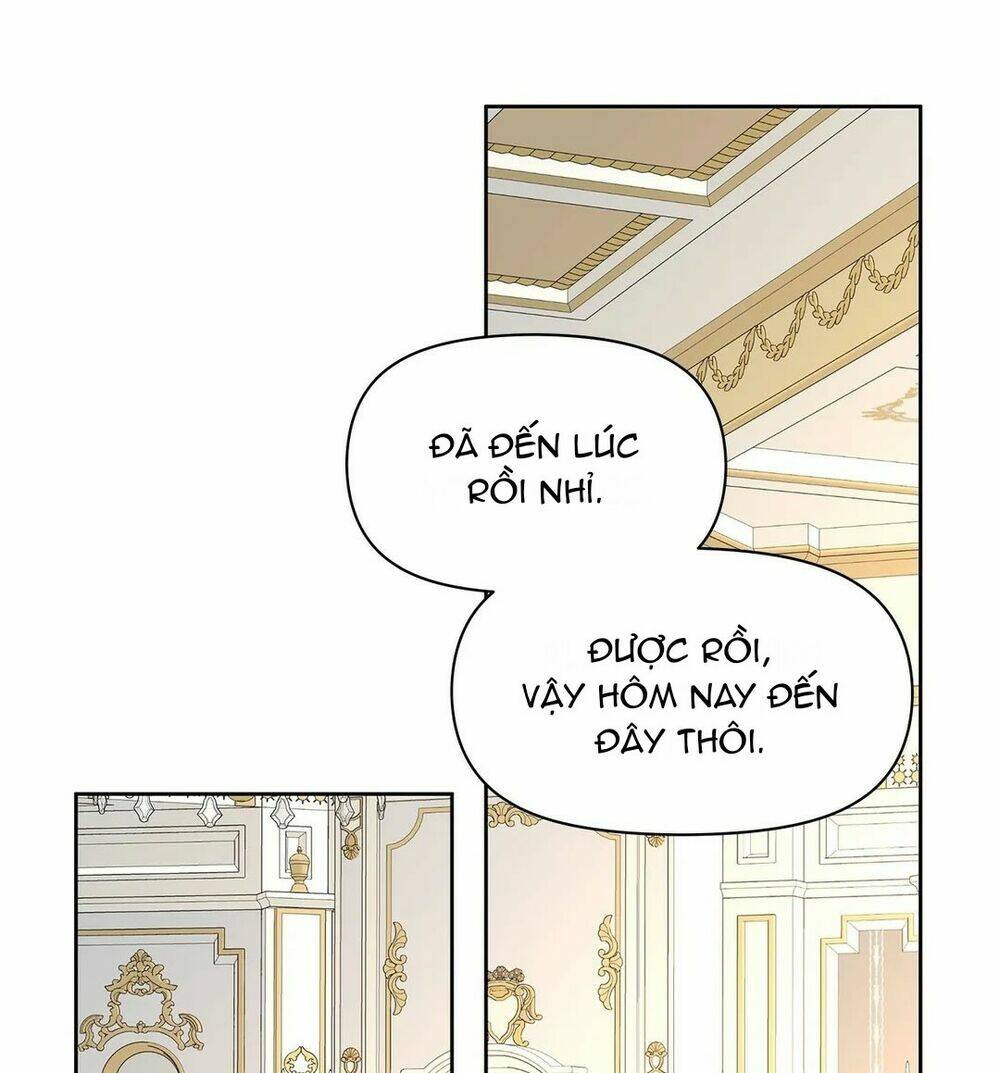 Công Chúa Thời Gian Có Hạn: Chapter 46