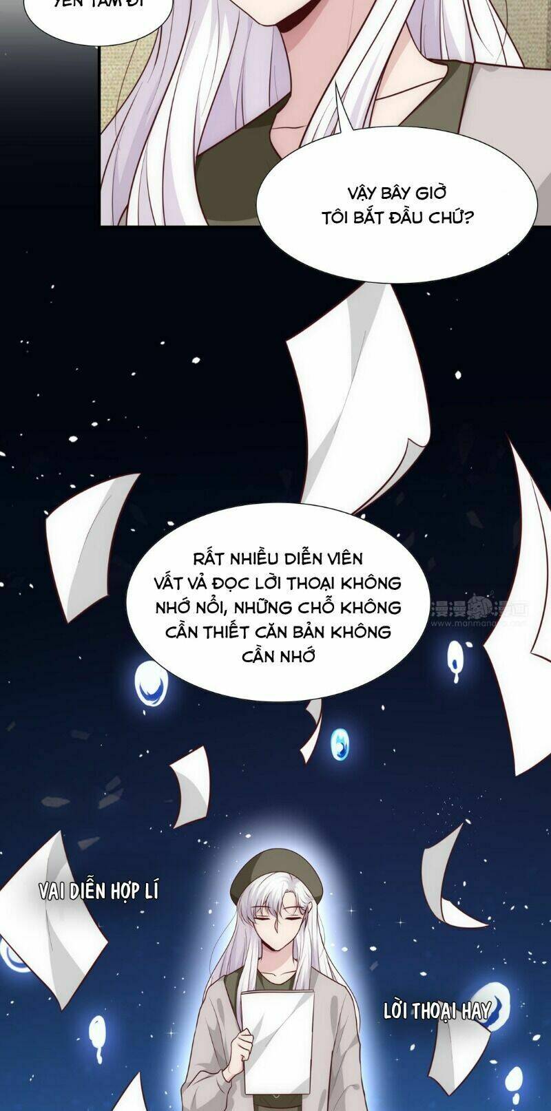 Trở Lại Showbiz Làm Ảnh Hậu: Chapter 27