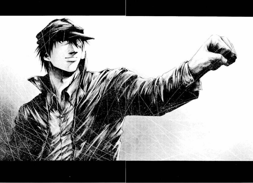 Rainbow: Chapter 231