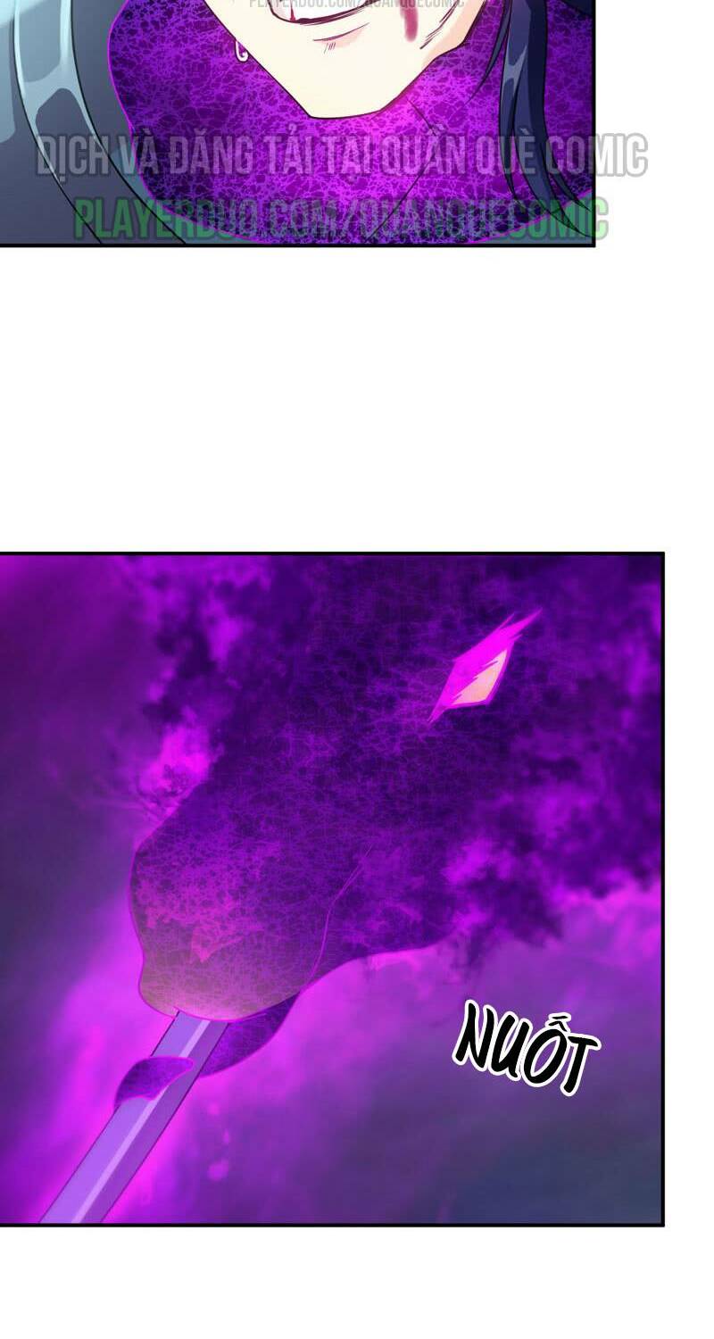Khởi Đầu Bằng Một Con Côn: Chapter 73