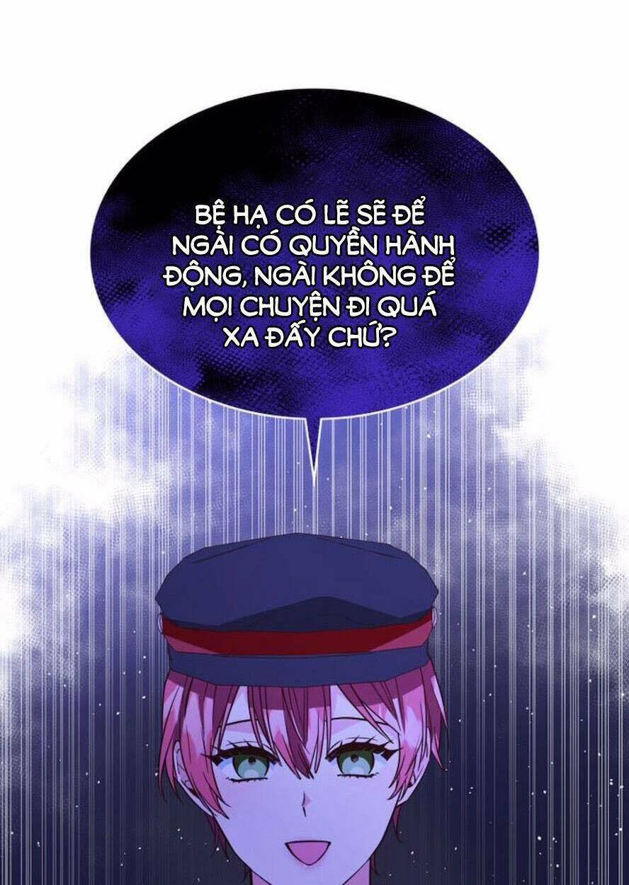 Lòng Trung Thành Với Kẻ Ác: Chapter 26