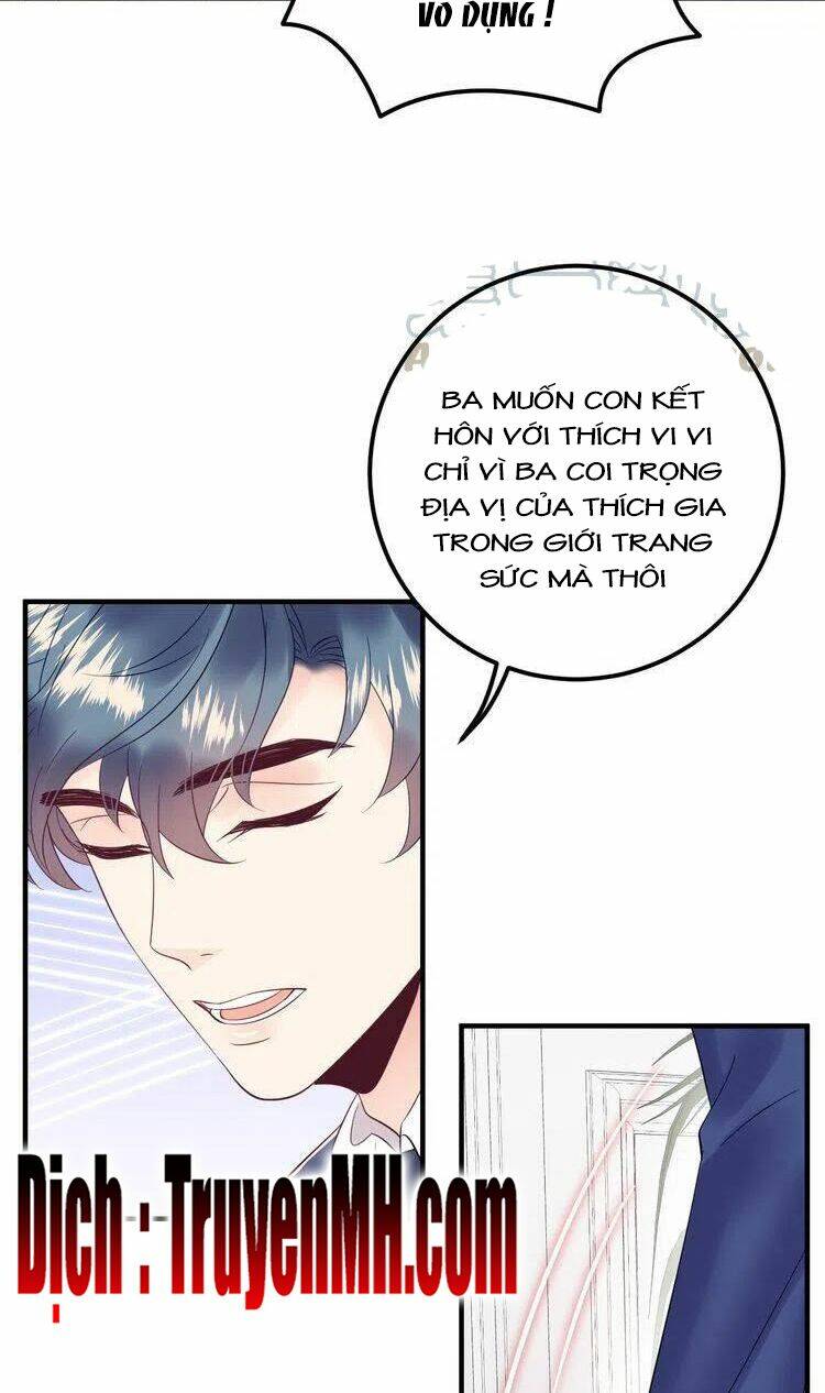 Trong Sinh Chi Ức Vạn Ảnh Hậu Yếu Thượng Vị: Chapter 353